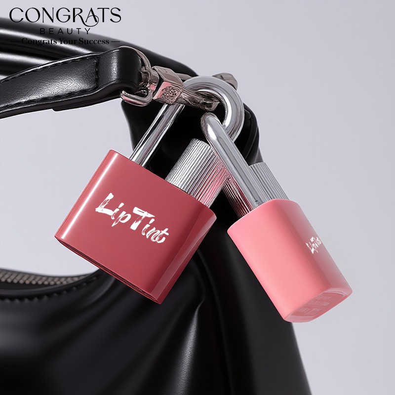 Lip Stain Manufacturer - Hanging Lock Clip Design Wholesale