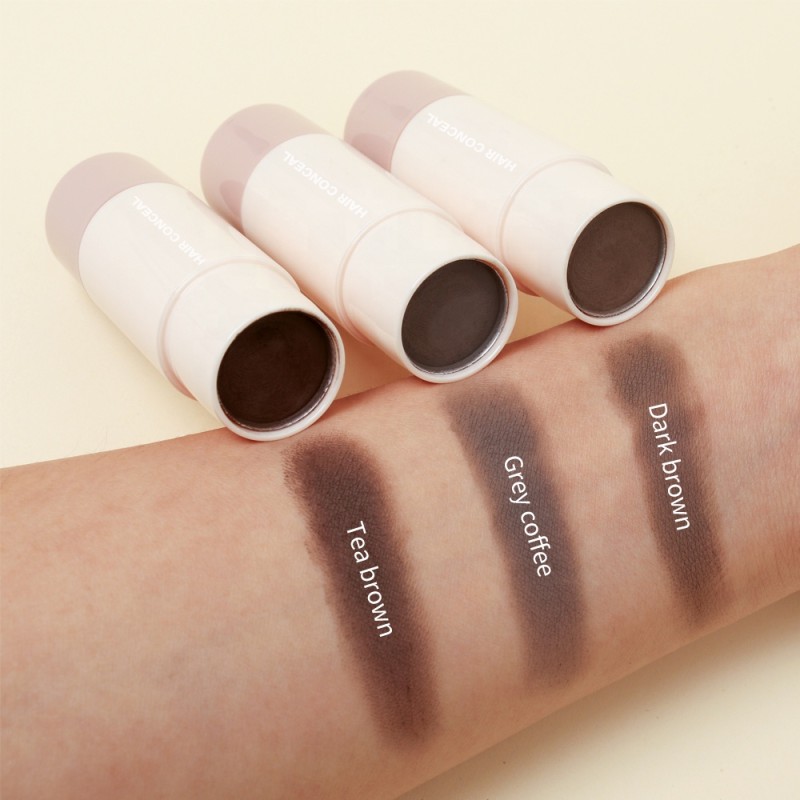 Eyebrow Stamp Kits Manufacturer - Private Label Hide Hair Loss