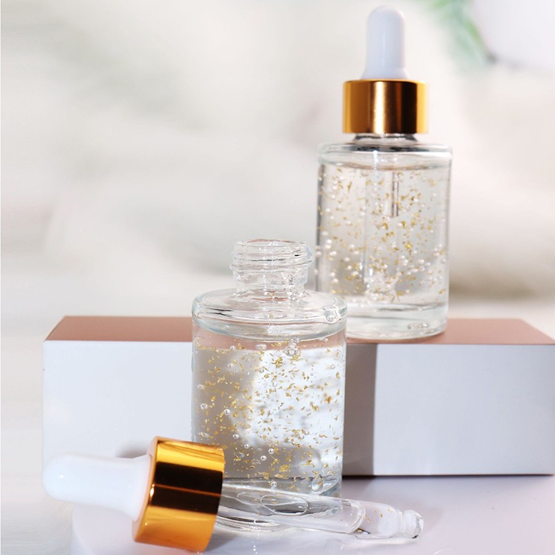 Facial Serum Factory - Wholesale Vegan Cruelty Free Anti Aging