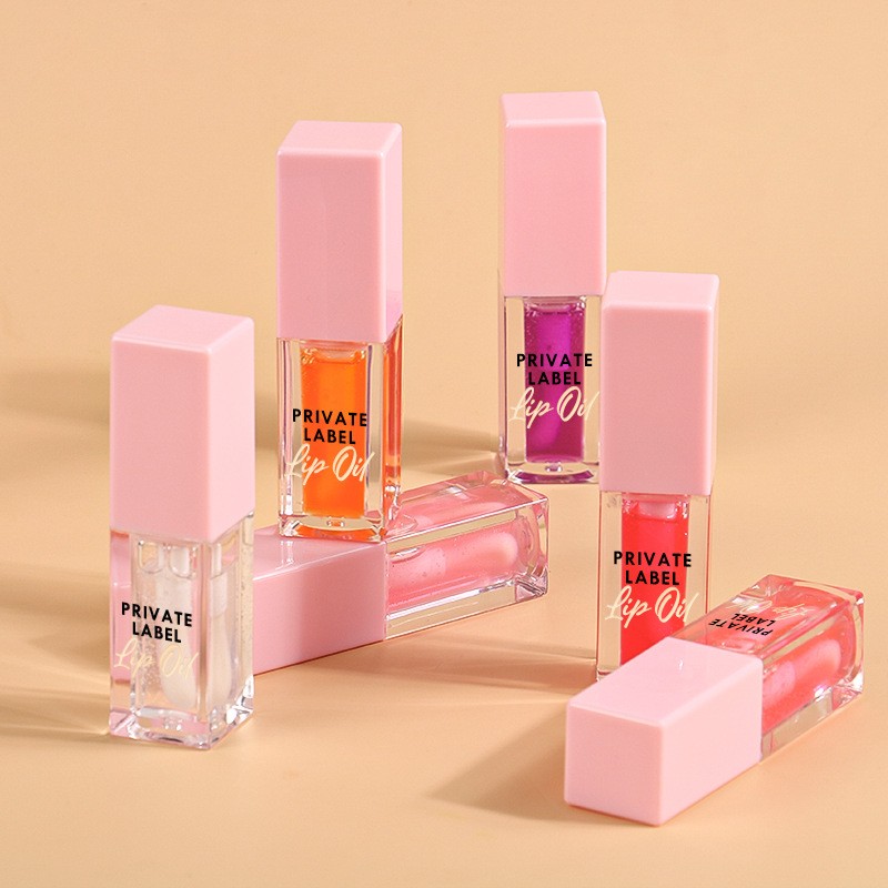 Lip Glow Oil Factory - Wholesale Private Label Custom Logo