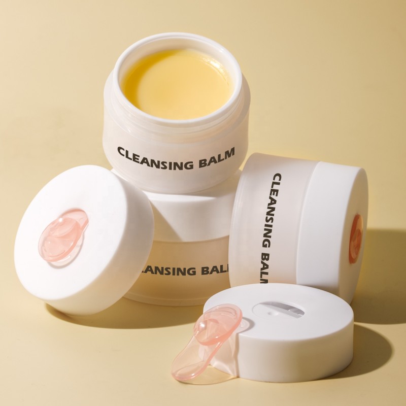 Makeup Removing Cream Factory - High Quality Vegan Collagen Spoon