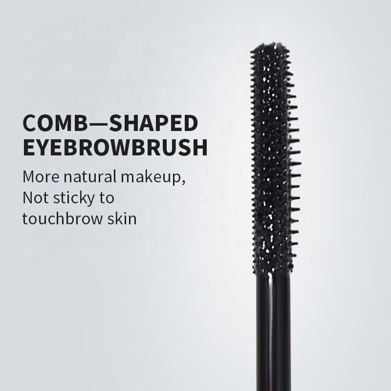 Eyebrow Gel Manufacturer - High Quality Tinted Clear Setting Tube