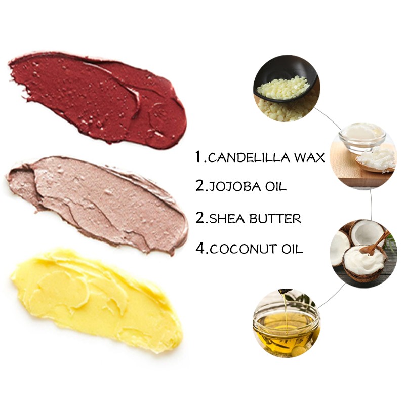 Makeup Sets Factory - Hot Sales Cruelty Free Moisturizing Hydrate