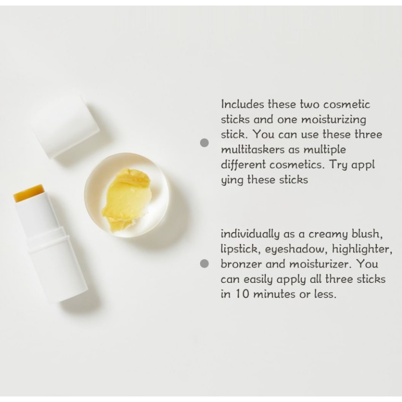 Makeup Sets Factory - Hot Sales Cruelty Free Moisturizing Hydrate