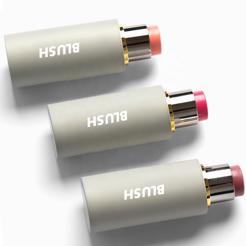 Blusher Stick Factory - High Quality Vegan Cheek Tint Waterproof