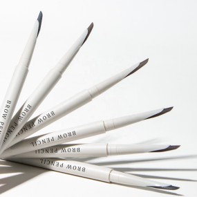 Eyebrow Pencil Manufacturer - Private Label Custom Brown Black