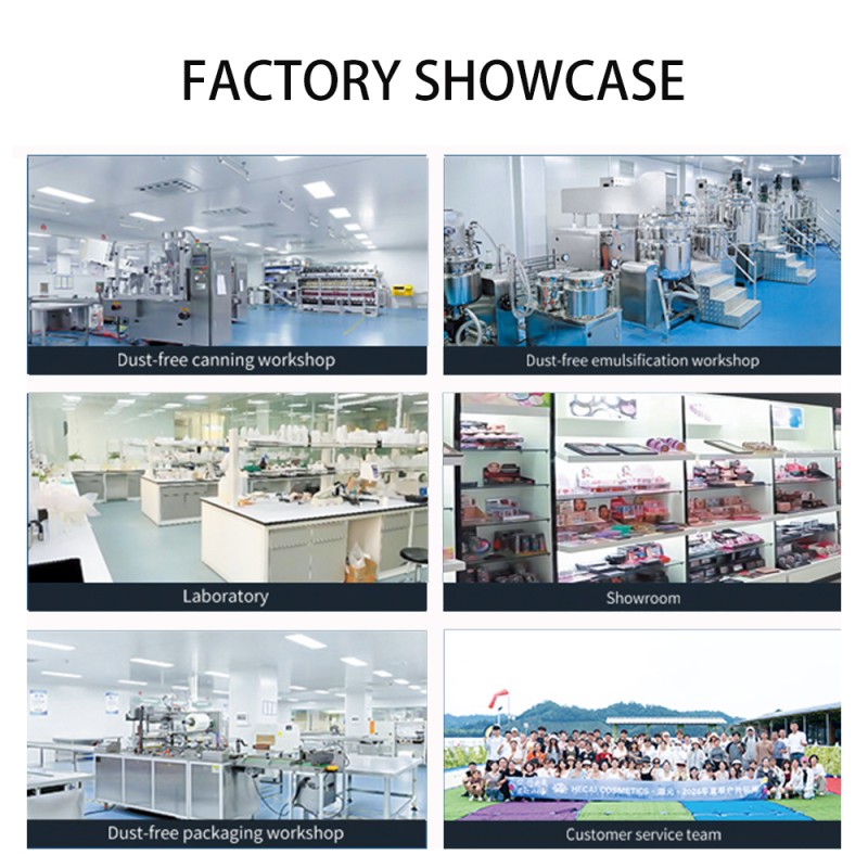 Mascara Wand Factory - High Quality Silicone Sky High Volume