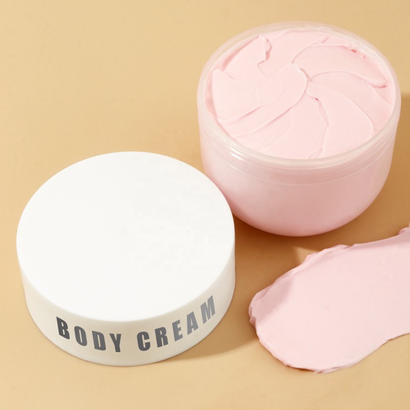 Body Lotion Factory - Wholesale Natural Hydrating Vitamin E