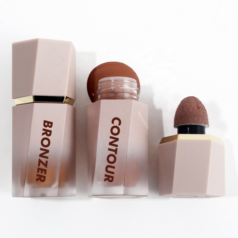 Liquid Contour Factory - Custom Matte Waterproof All Skin