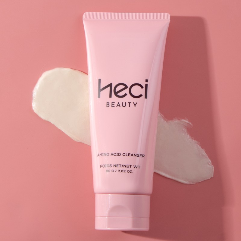 Face Wash Manufacturer - Private Label Organic Anti Acid Korean