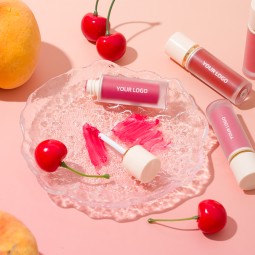 Liquid Blush Manufacturer - OEM Vegan Silk Skin Friendly Water