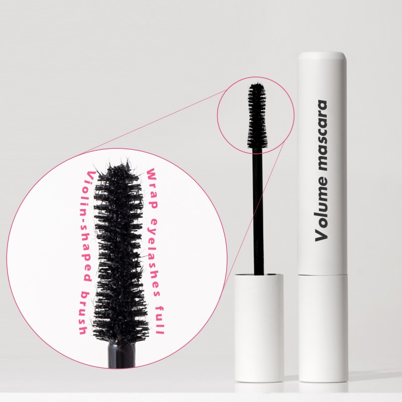 Mascara Manufacturer - New Sky High Sensitive Eyes Nourishing