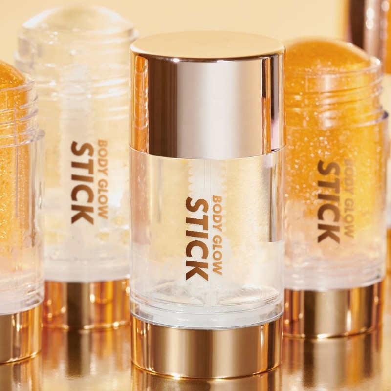 Highlighter Stick Manufacturer - Perfect Brighten Gel Solid Non Sticky