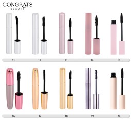 Eye Makeup Sample Set Factory - Compact Travel Size Long Wearing