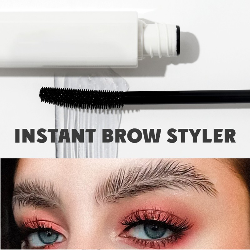 Eyebrow Gel Factory - Wholesale Customizable Logo Defined Lifted