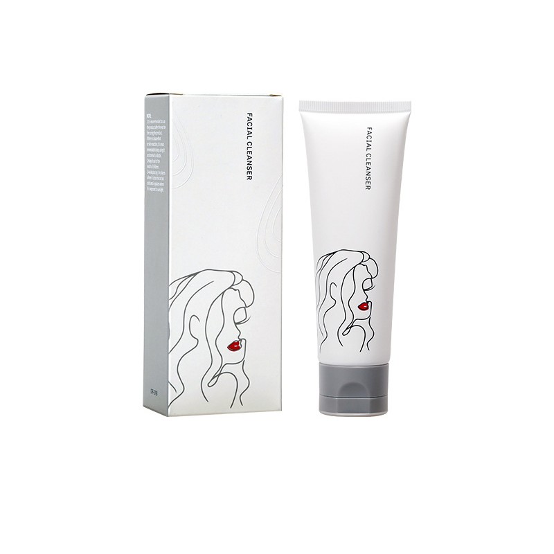 Foaming Cleanser Manufacturer - Wholesale 100% Natural Plant Private