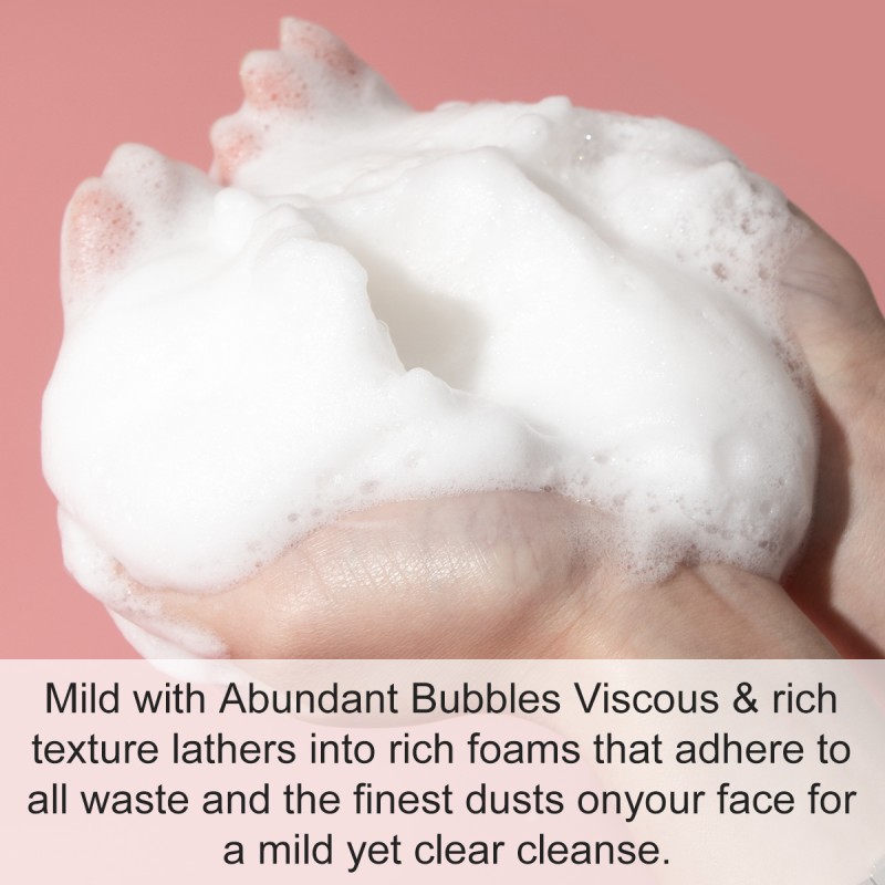 Facial Cleanser Manufacturer - Private Label Snail Mucin Gel Hydrating