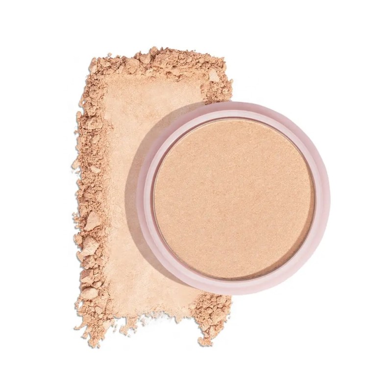 Makeup Products Manufacturer - Custom Logo Highlighter Bronzer Palette