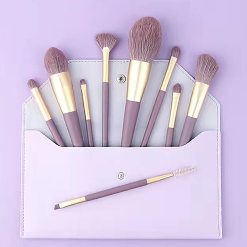 Makeup Brush Set Manufacturer - Wholesale Custom High Quality Professional