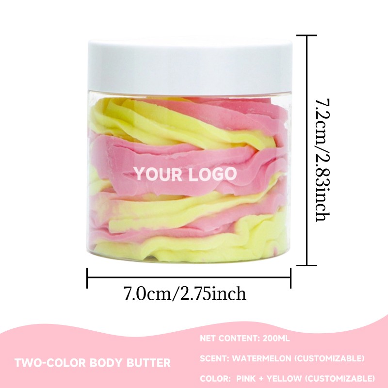 Body Butter Factory - Brand Your Own Natural Baby Skin Lightening