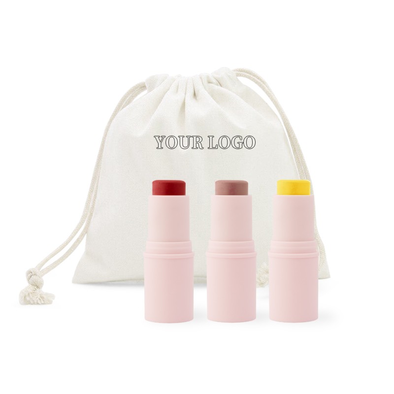 Makeup Sets Manufacturer - New Custom Logo Organic Moisturizing