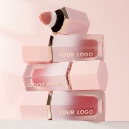 Liquid Blush Factory - OEM Creamy Luxury Vegan Cheek Tint
