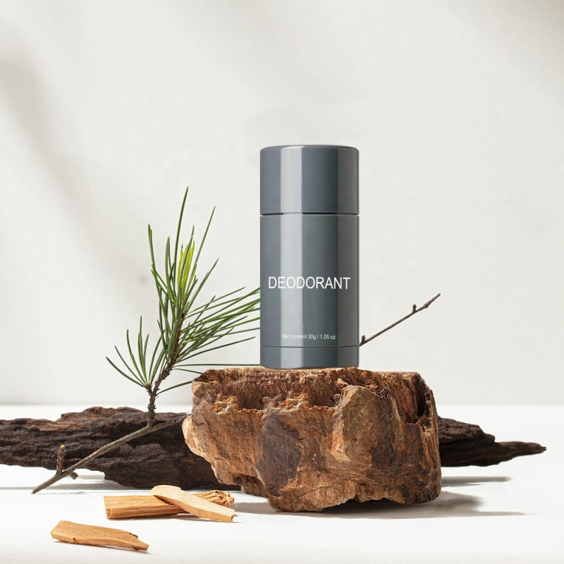 Deodorant Stick Manufacturer - Hot Underarm Aluminum Free Vegan