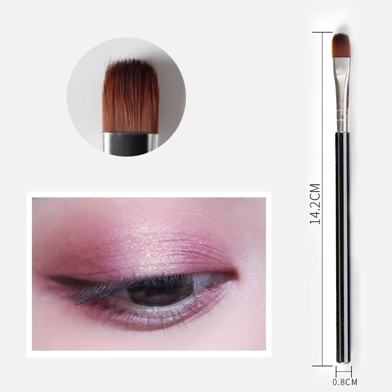 Eye Shadow Brush Factory - Wholesales Customized Logo Private Label