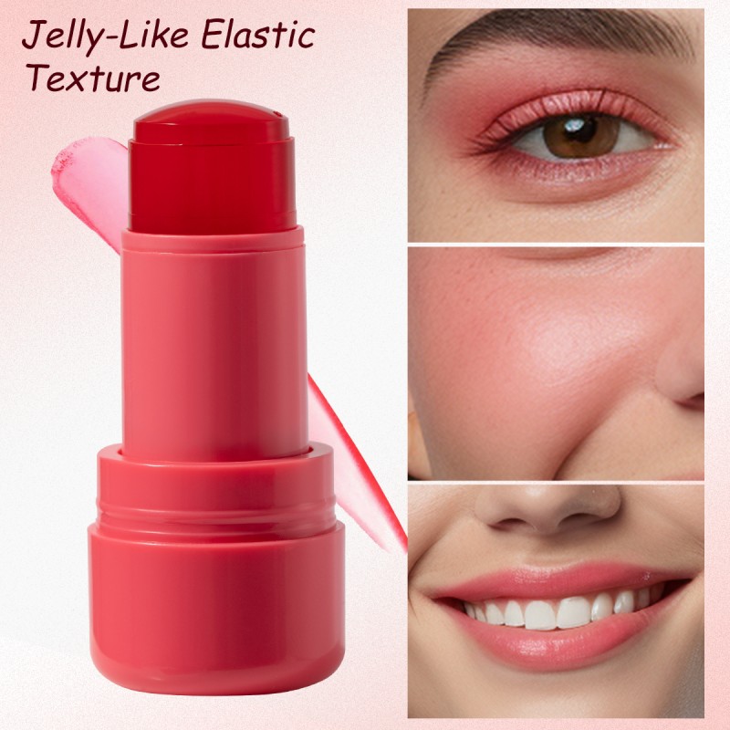 Jelly Blush Stick Factory - Custom Korean Cooling 3 in 1