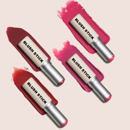 Cream Blush Manufacturer - OEM Cruelty Free Organic Natural Contour