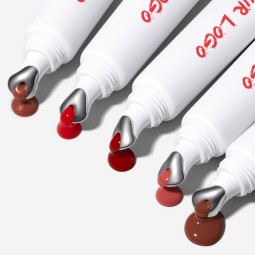 Lip Gloss Manufacturer - Wholesale Custom Colors Metallic Head