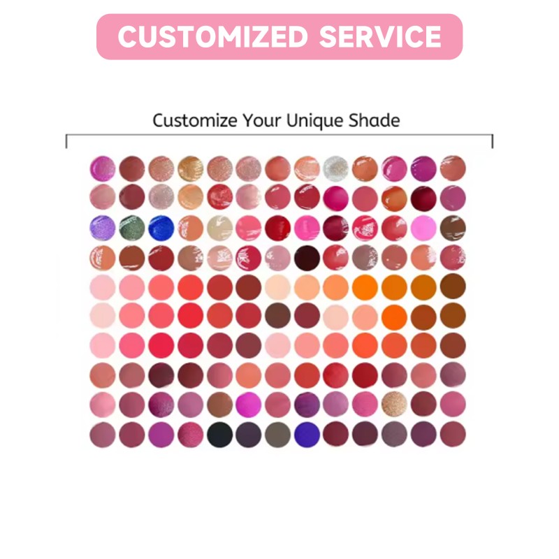 Lip Gloss Manufacturer - Custom Juicy Plumper Keychain Wholesale