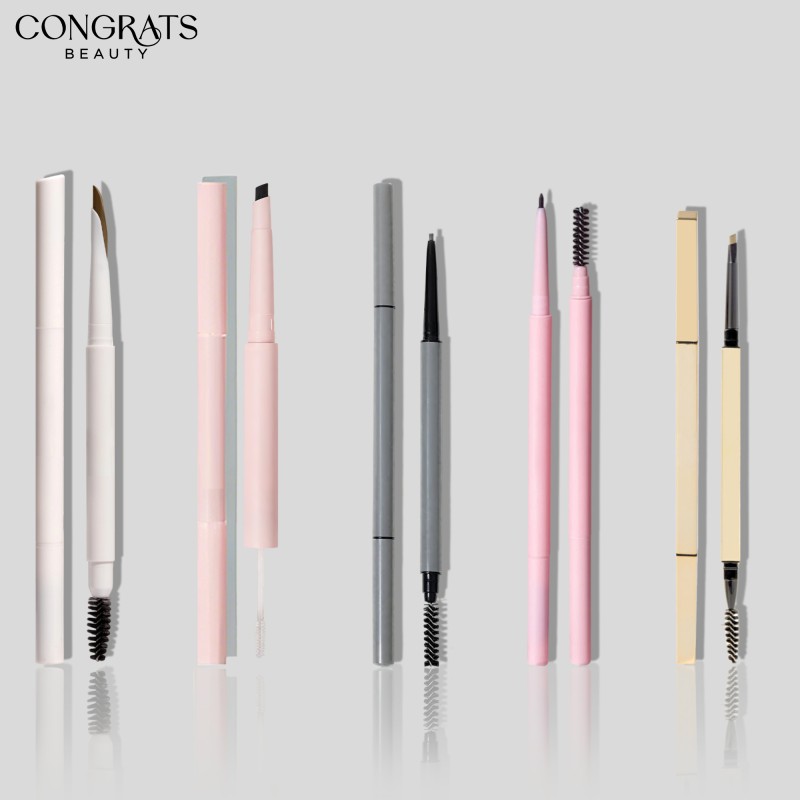 Brow Makeup Samples Manufacturer - Custom Packaging Easy Application