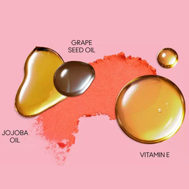 Blush Palette Factory - Vegan Natural Glow Long Lasting Tinted