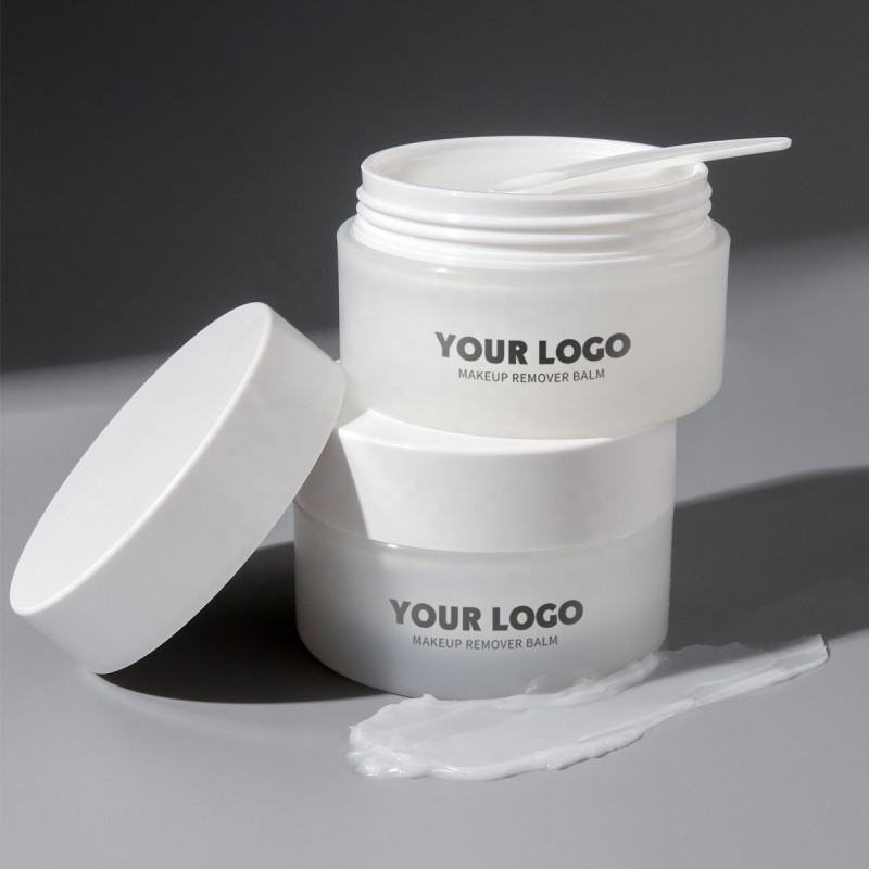 Cleansing Balm Manufacturer - Face Lip Eye Deep Cleanses Nourishes