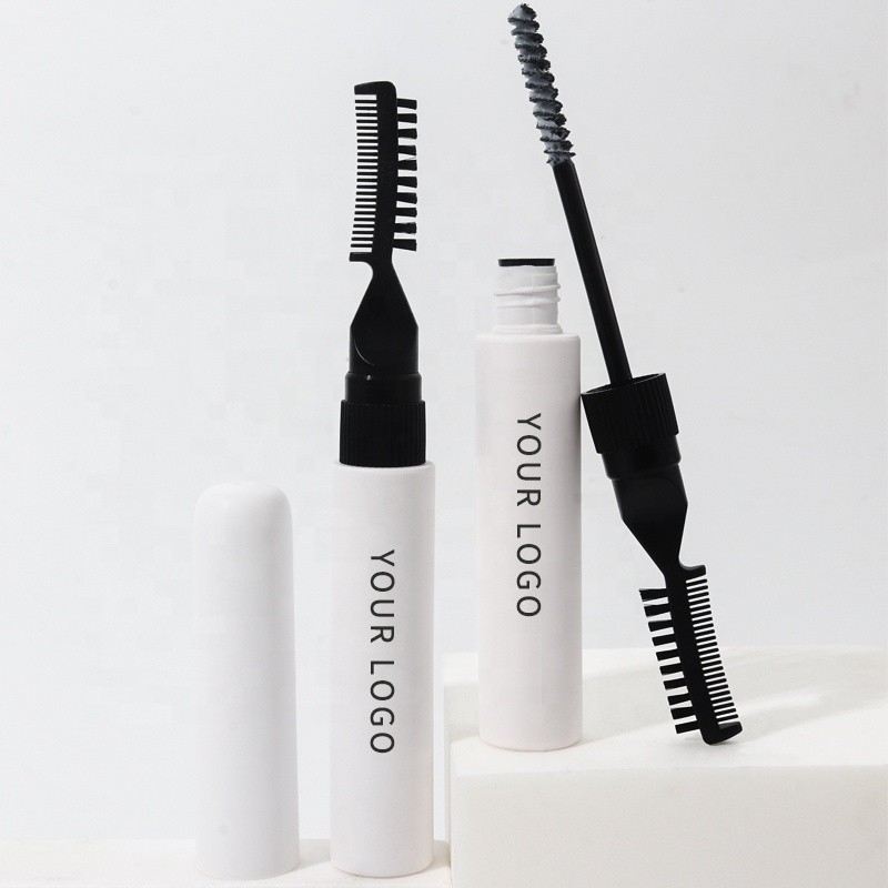 Eyebrow Gel Factory - Custom Transparent Soap Pen Strong Hold