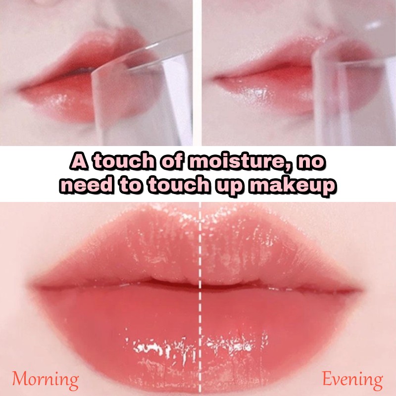 Lip Gloss Factory - Keychain 12 Constellation Temperature Sensitive