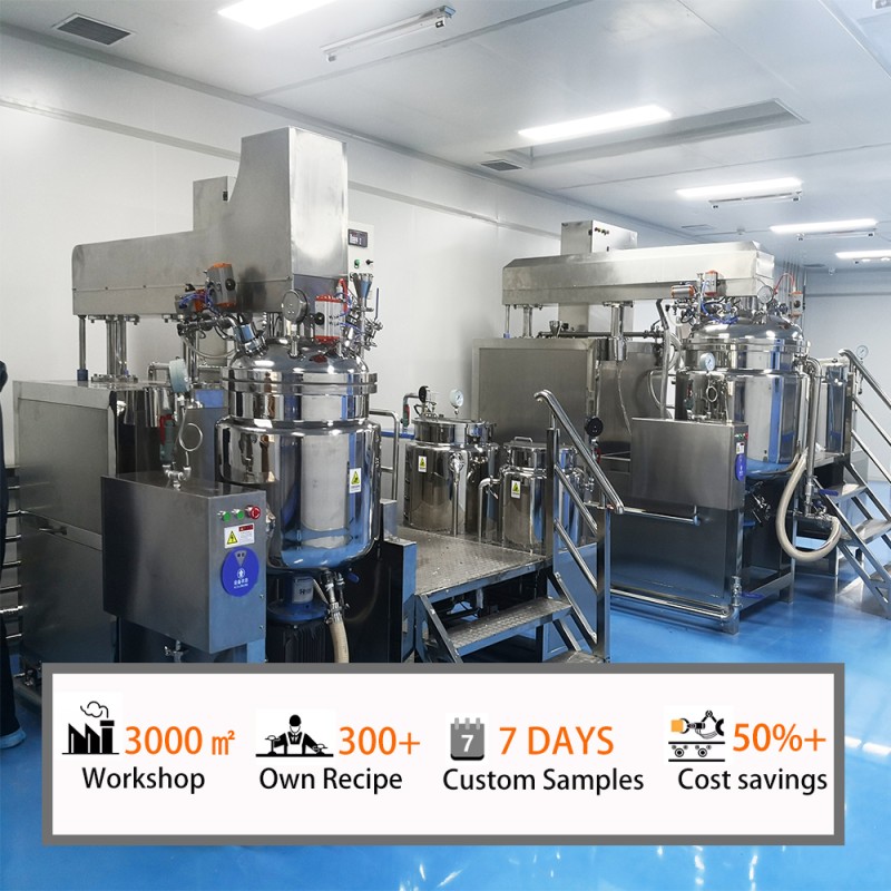 Lip Gloss Factory - Wholesale Smooth Butter Overnight Repair