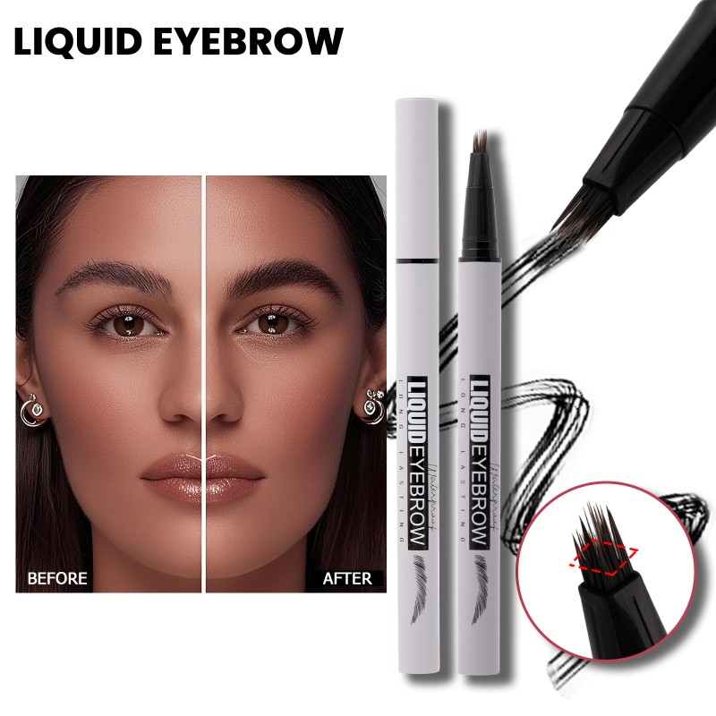 Eyebrow Pencil Manufacturer - Wholesale High Pigmentation Waterproof