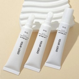 Lip Balm Manufacturer - Custom Eco Friendly Shea Butter SPF