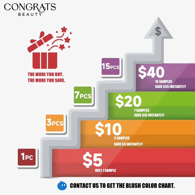 Brow Pencils Factory - Dual-ended Various Packaging Options