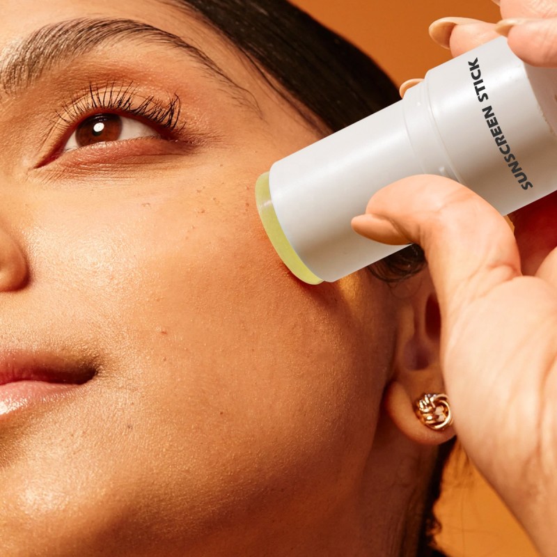 Sunscreen Stick Manufacturer - OEM Organic SPF 50+ Waterproof