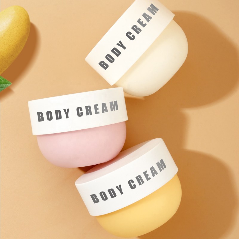 Body Lotion Factory - Wholesale Natural Hydrating Vitamin E