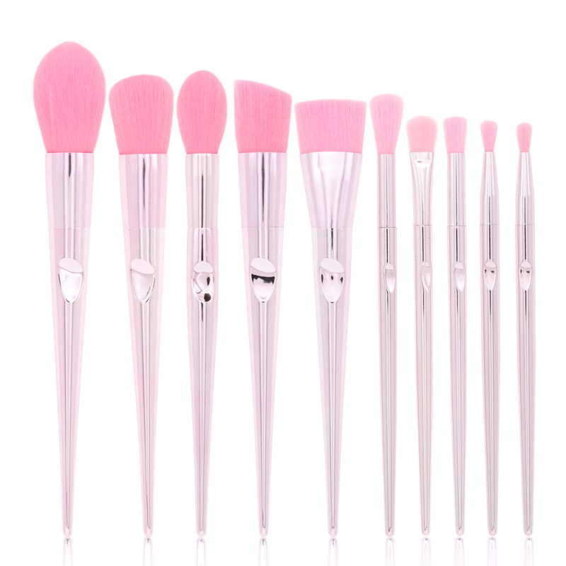 Makeup Brush Set Factory - Wholesale Custom High Quality Professional