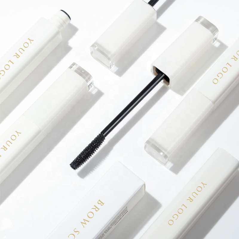 Eyebrow Gel Manufacturer - High Quality Tinted Clear Setting Tube
