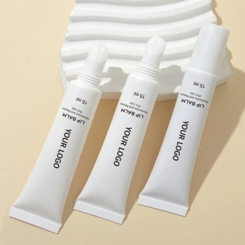 Lip Balm Manufacturer - Wholesale Shea Butter SPF 15 Organic