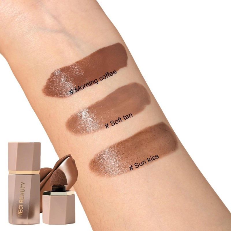 Liquid Contour Factory - Custom Matte Waterproof All Skin