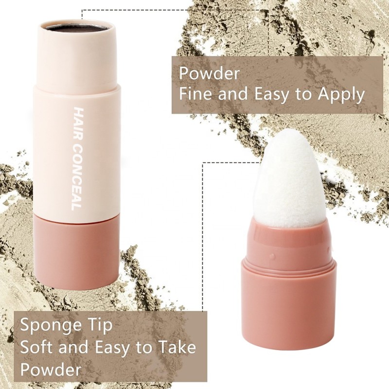 Hair Shadow Powder Factory - Multi Function Waterproof Concealer