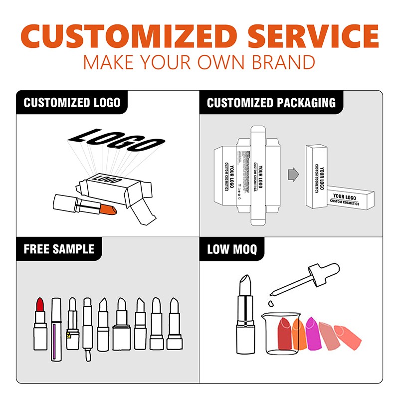 Makeup Remover Manufacturer - Your Own Logo Moisturizing Anti Aging