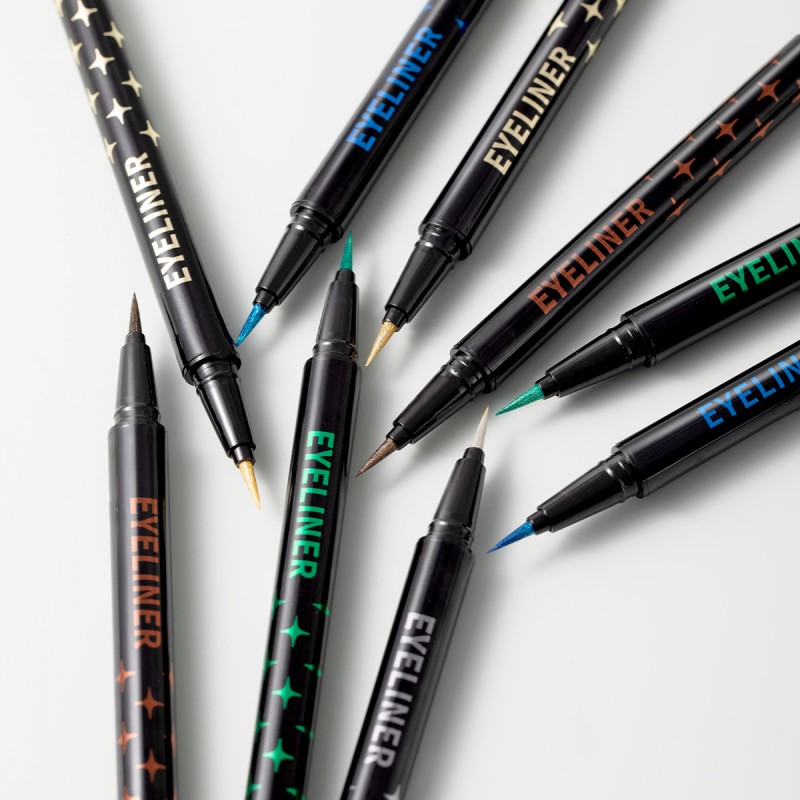 Eyeliner Pen Manufacturer - Pearl Liquid Pen Wholesale Shadow